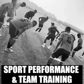 sport performance training